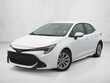  Toyota Corolla Hatchback