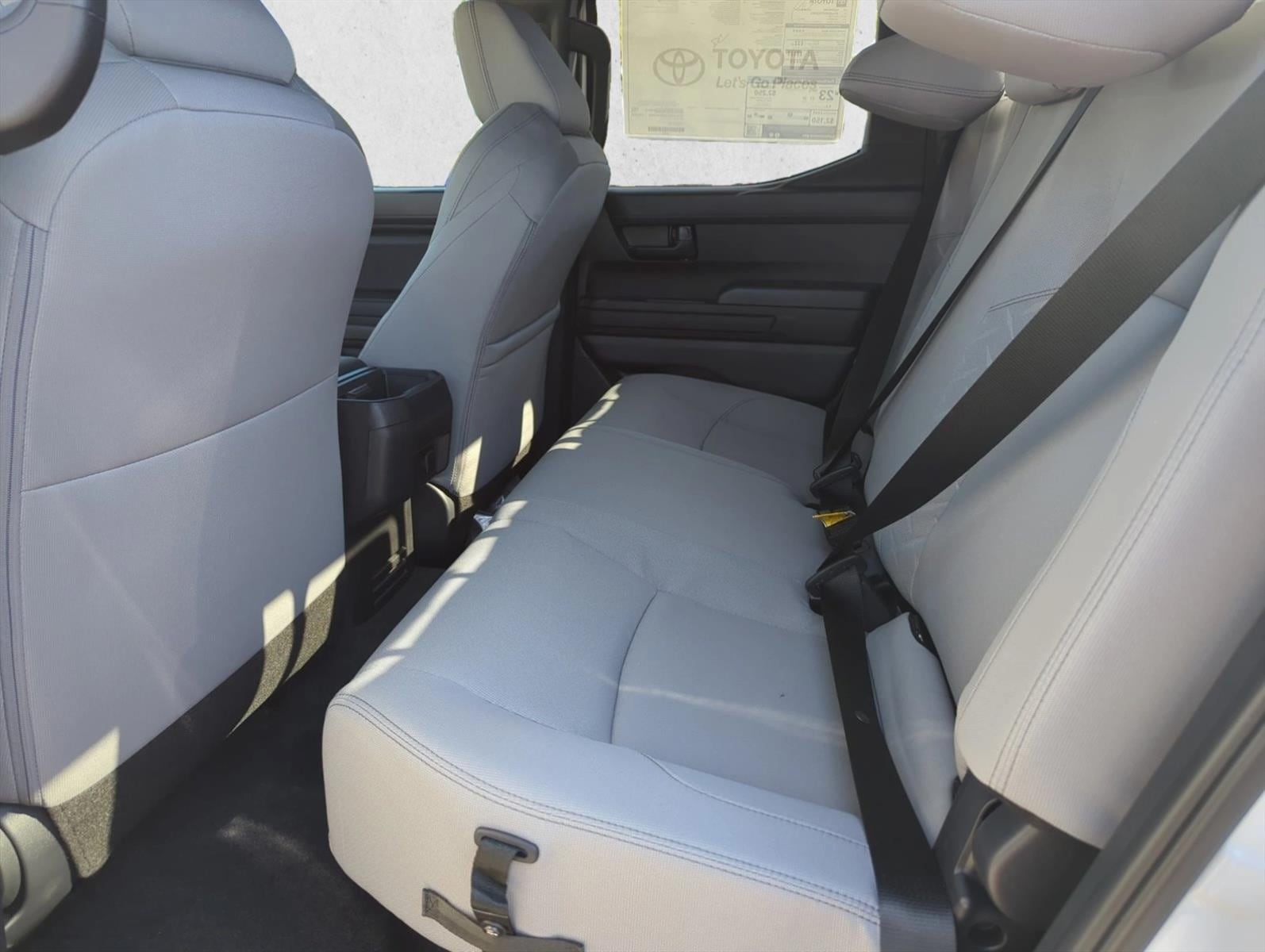 2026 Toyota Tacoma SR5 - Photo 22