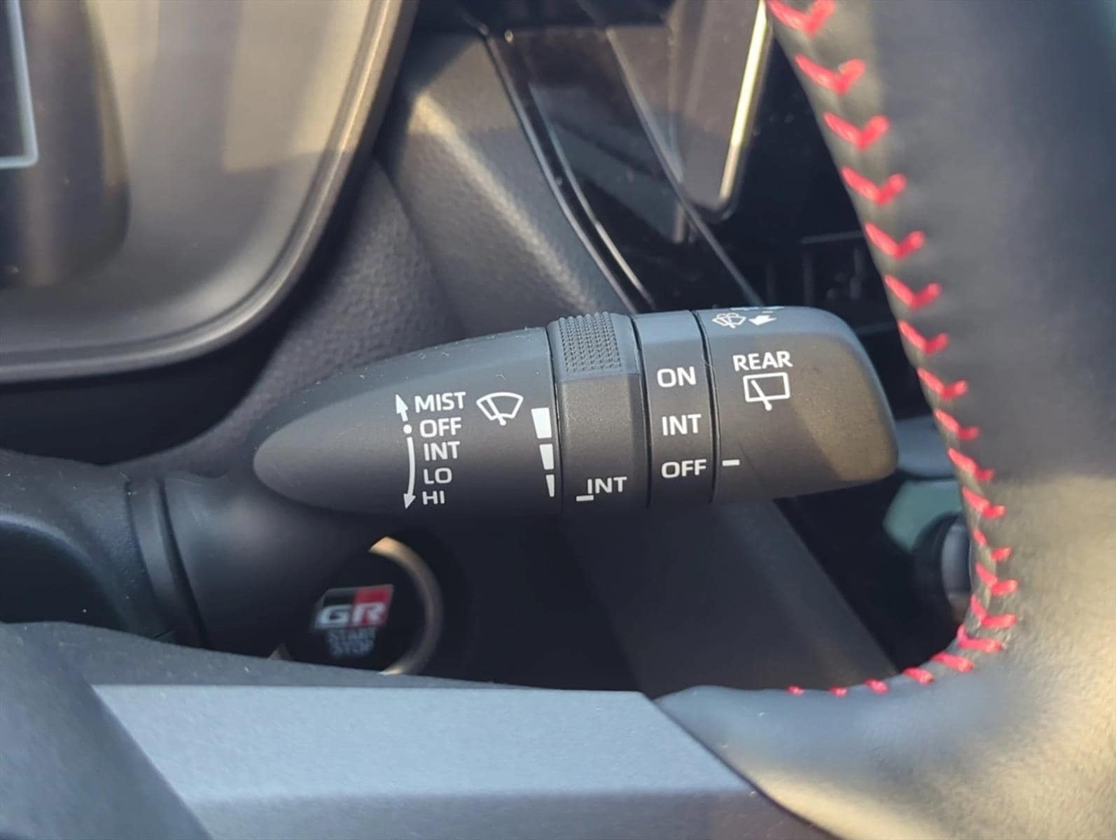 2025 Toyota GR Corolla Premium Plus - Photo 19