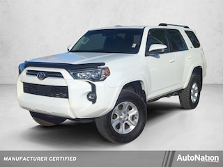 2024 Toyota 4Runner SR5 Premium SUV