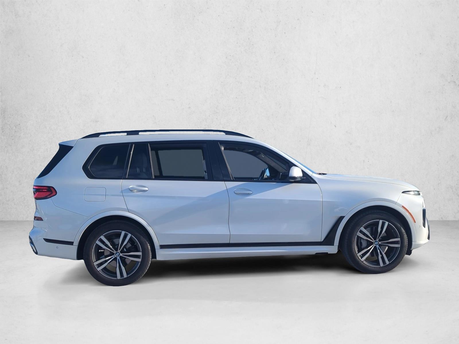 2023 Bmw X7 xDrive40i photo 4