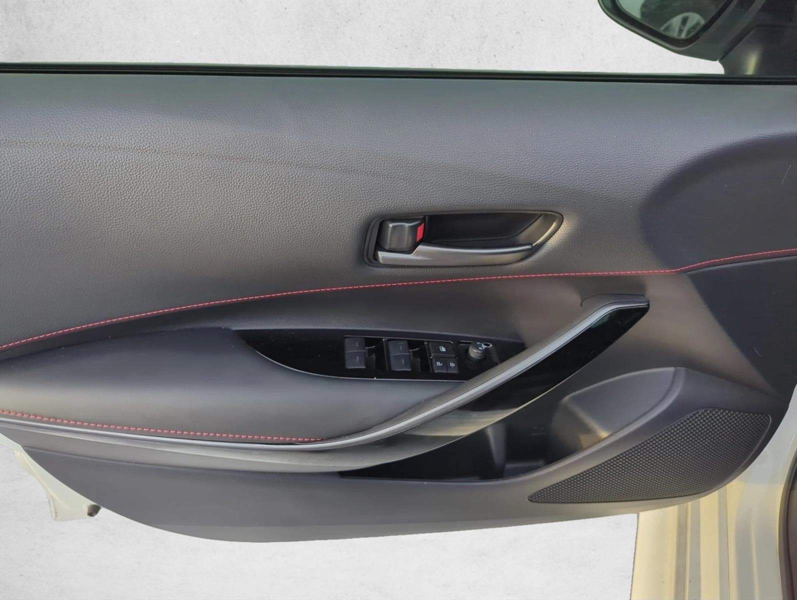 2025 Toyota GR Corolla Premium Plus - Photo 10