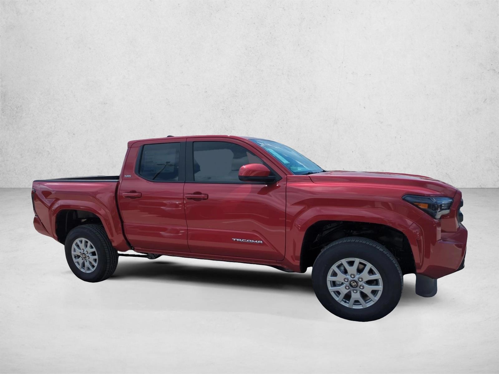 Used 2026 Toyota Tacoma SR5 Truck Double Cab