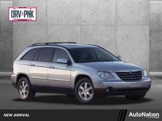 Used 2007 Chrysler Pacifica Touring SUV for sale