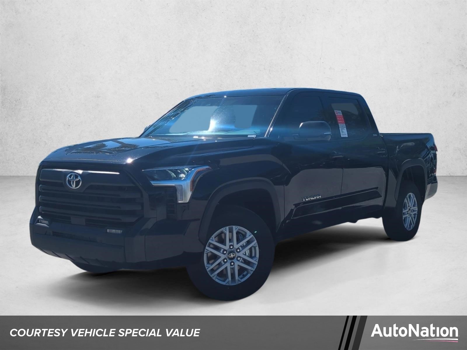 2026 Toyota Tundra 4WD