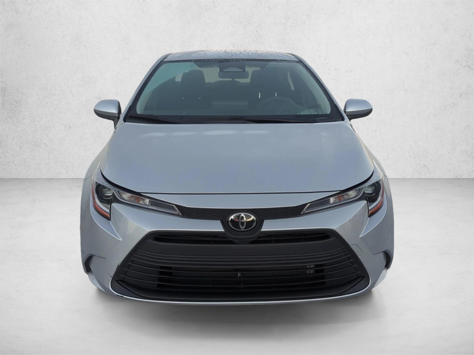 Used 2023 Toyota Corolla LE Sedan