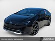  Toyota Prius Plug-in Hybrid