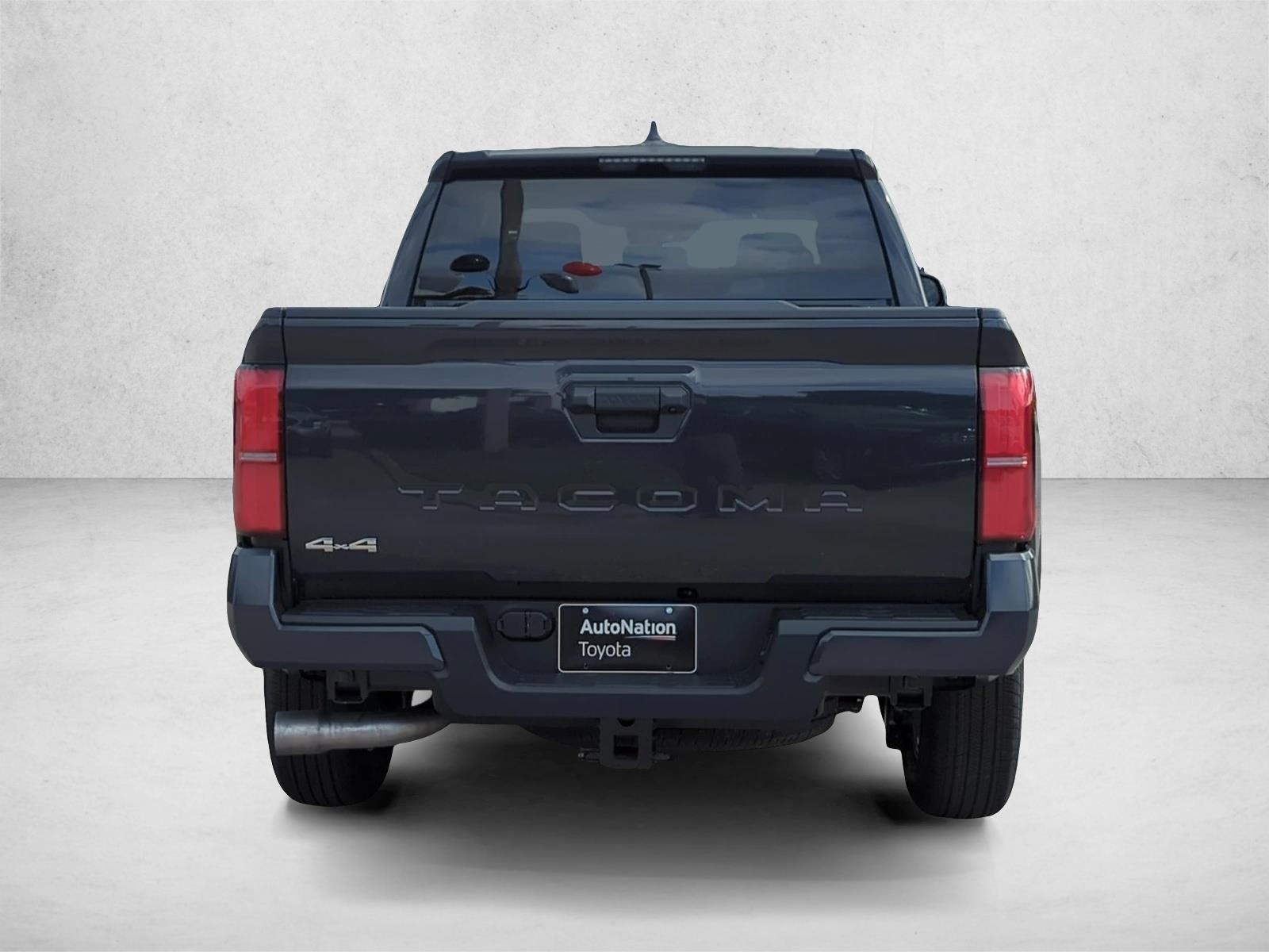 2026 Toyota Tacoma SR5 - Photo 6