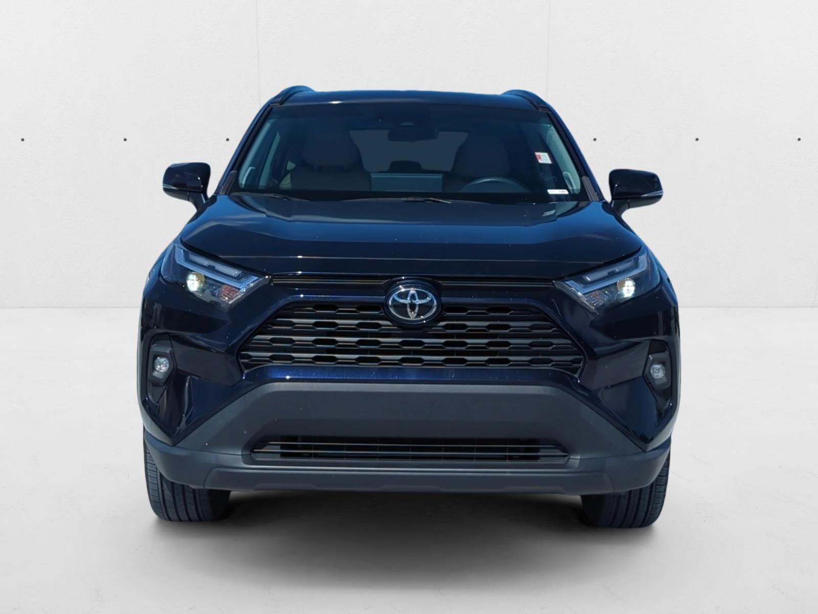 2023 Toyota RAV4 XLE Premium photo 2