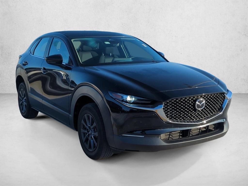 Used 2024 Mazda CX-30 2.5 S SUV