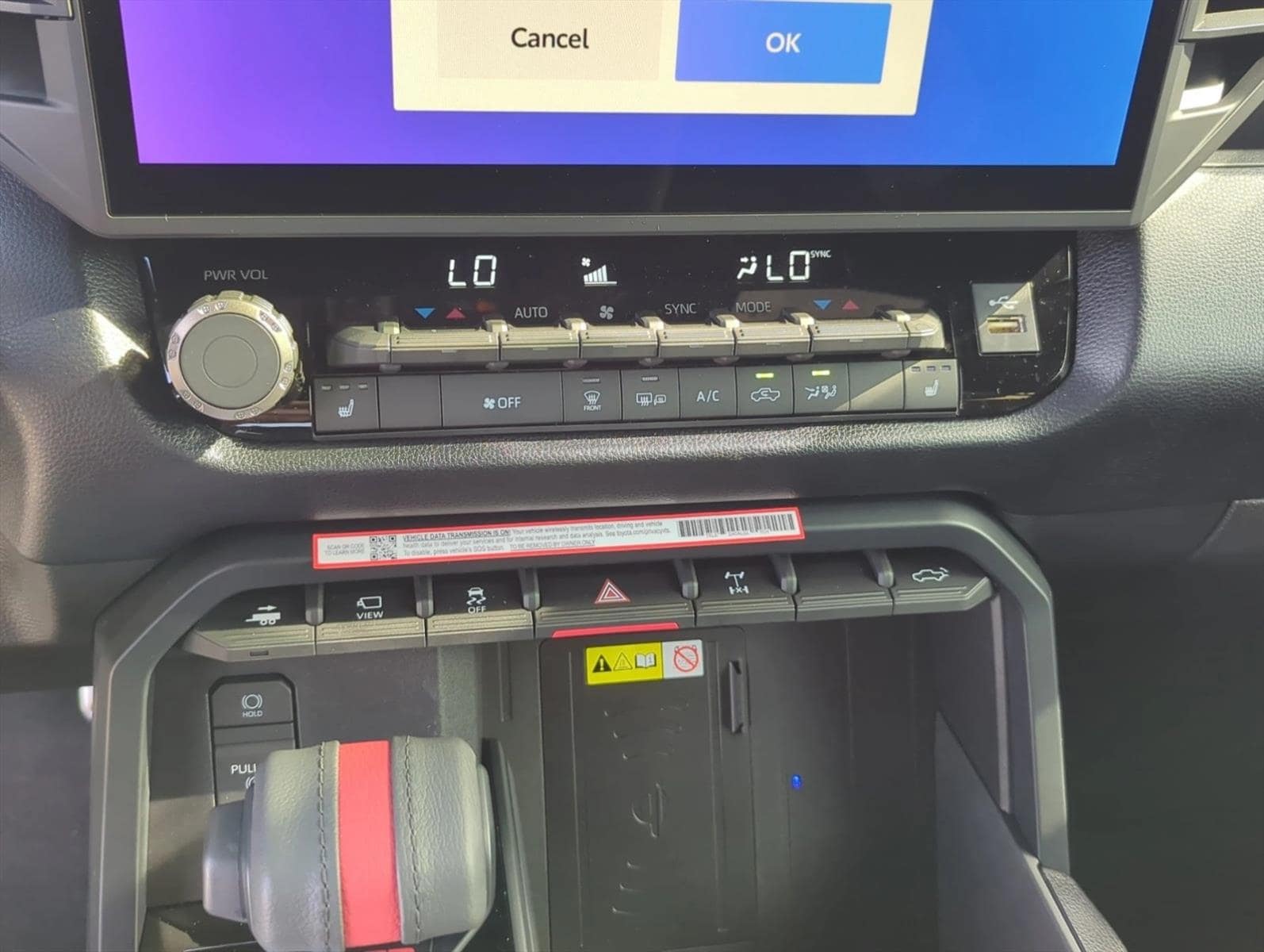 2026 Toyota Tundra SR5 - Photo 22