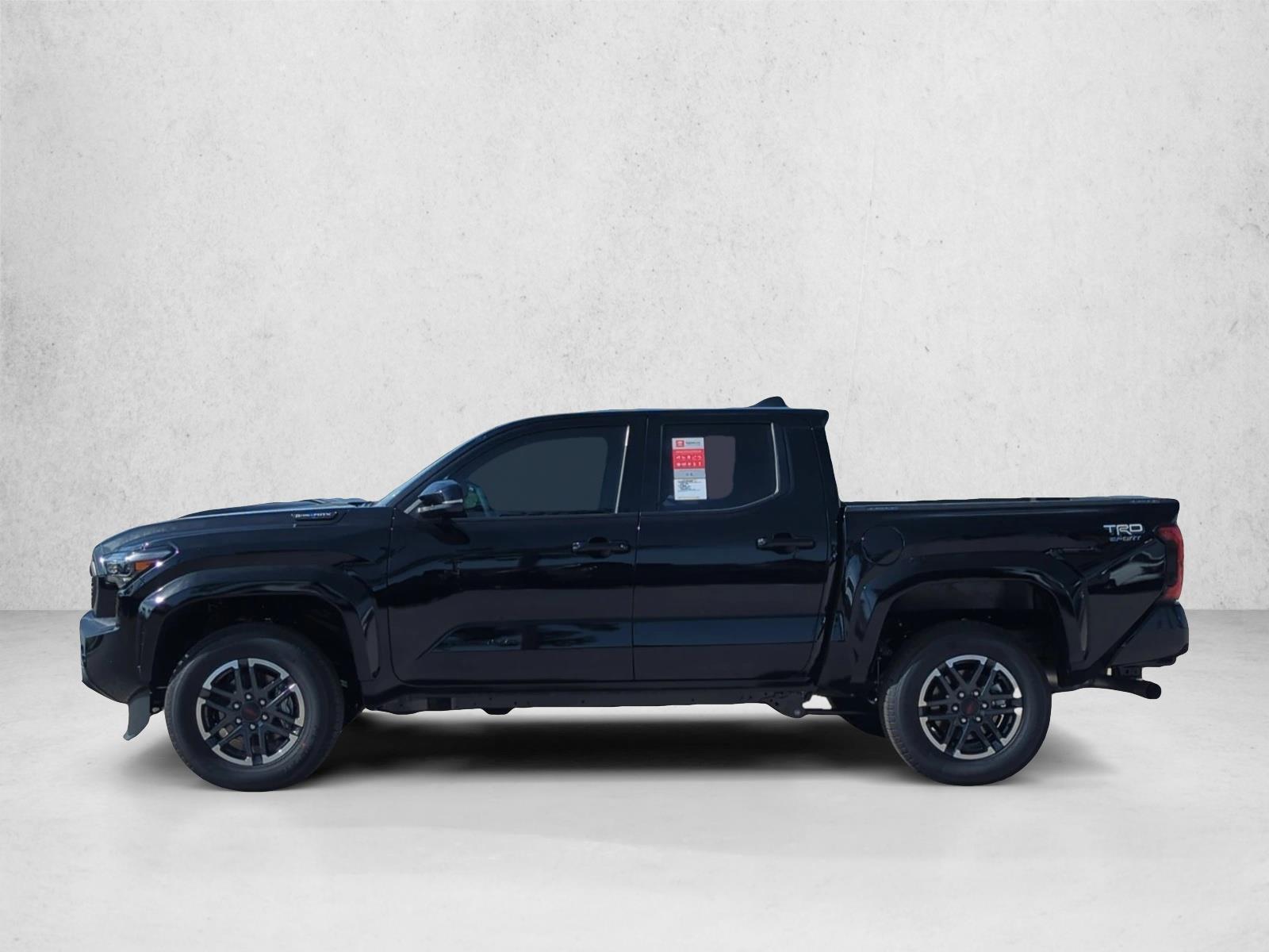 2025 Toyota Tacoma TRD Sport - Photo 5