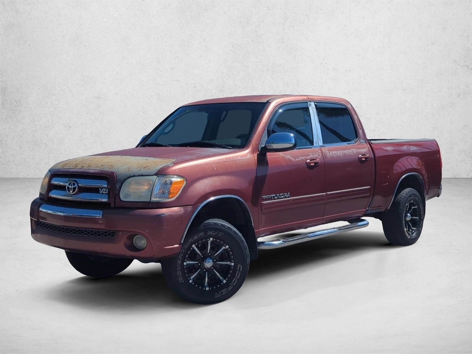 2005 Toyota Tundra