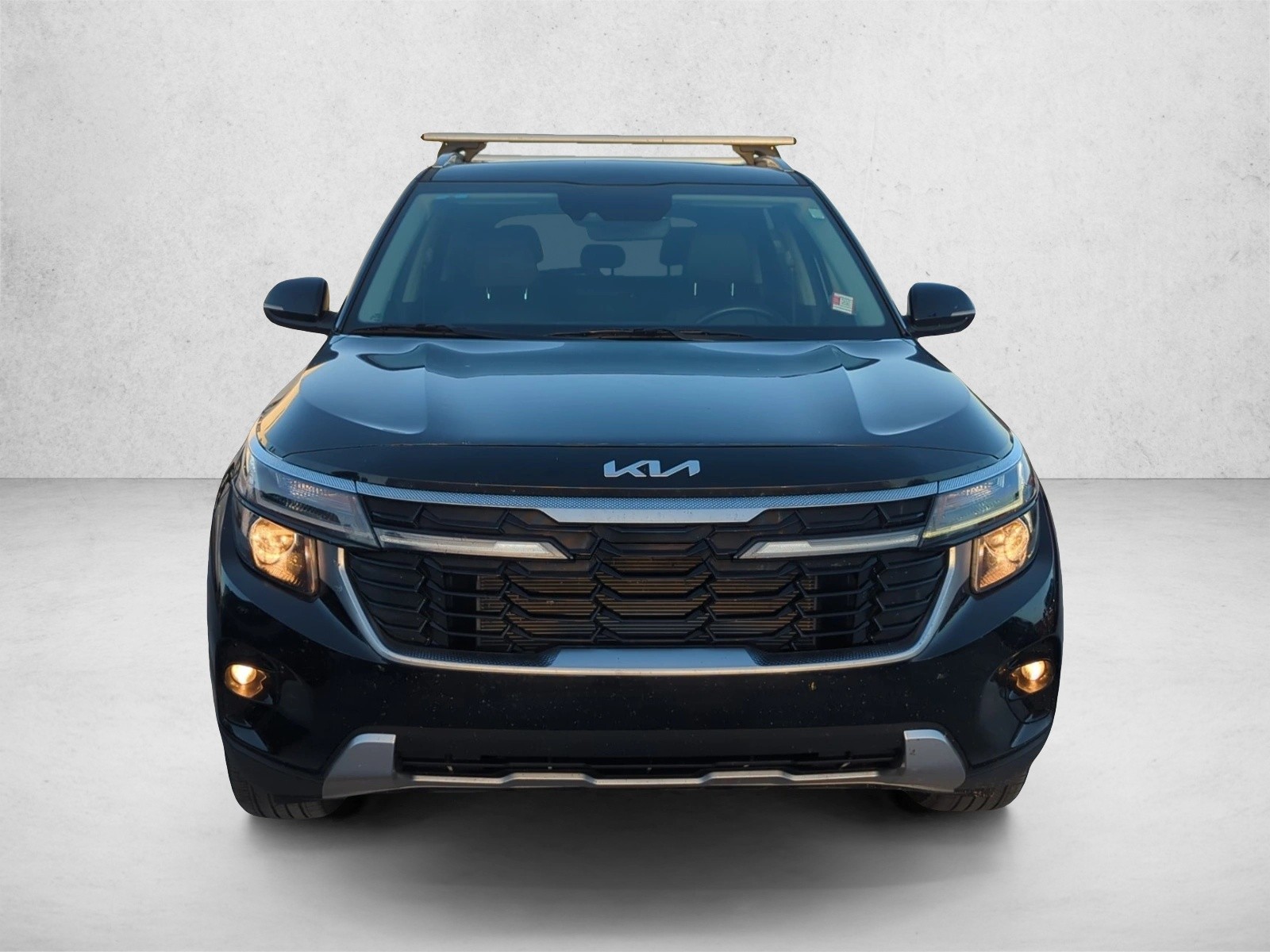 Used 2025 Kia Seltos EX SUV