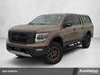  Nissan Titan