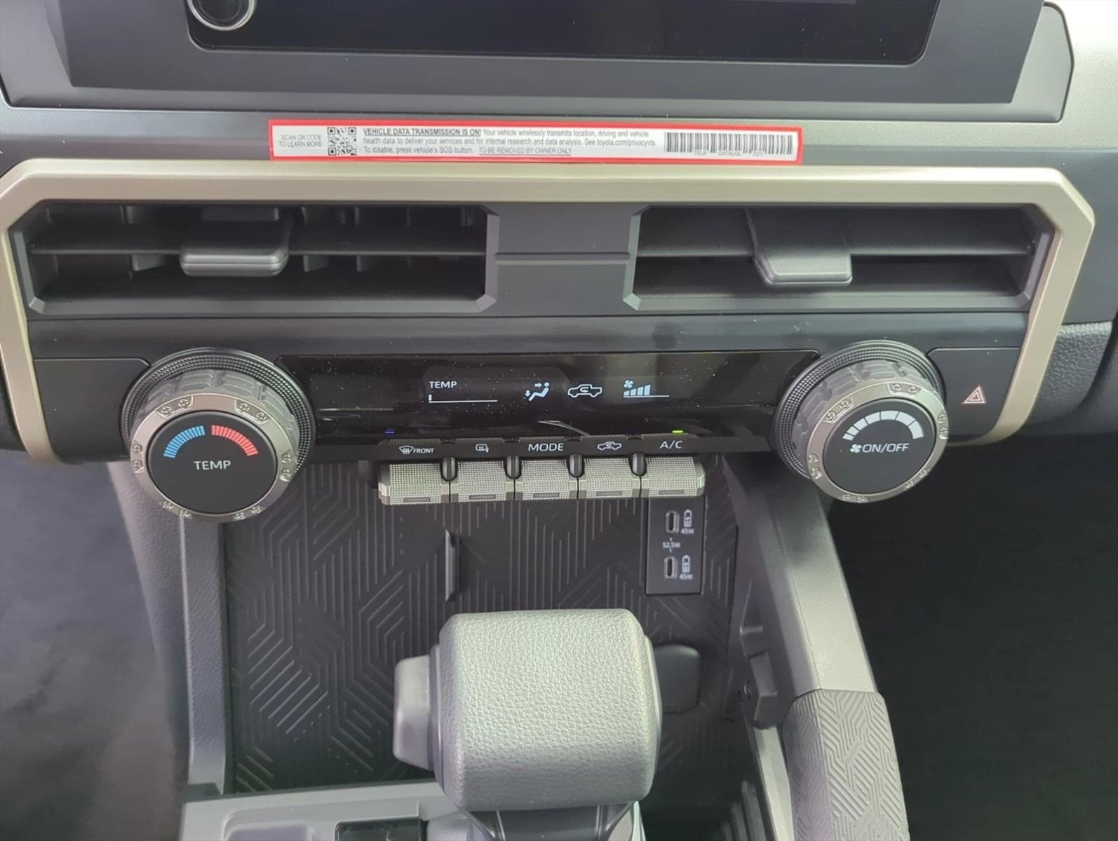 2026 Toyota Tacoma SR5 - Photo 22