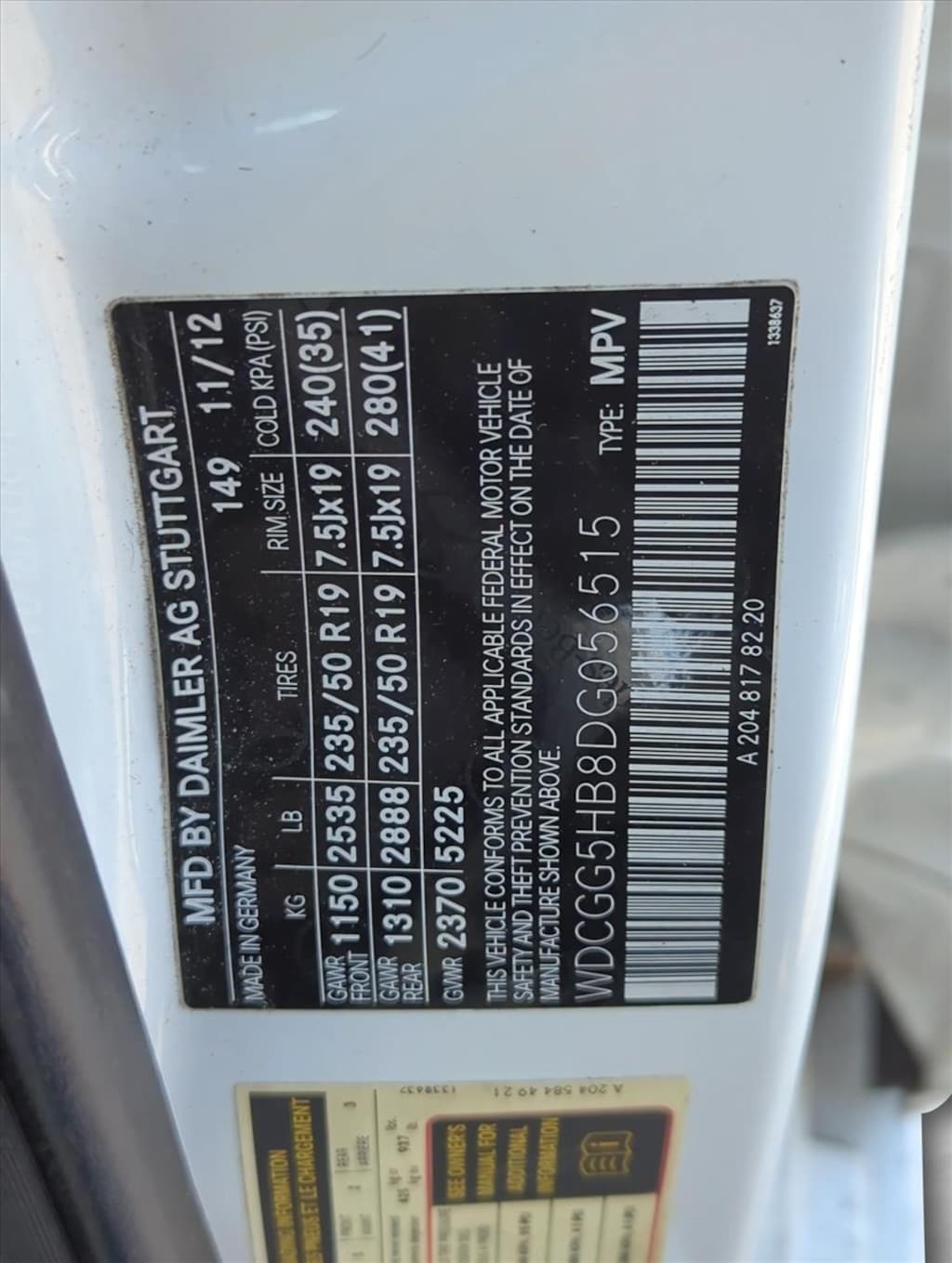 Used 2013 Mercedes-Benz GLK-Class GLK 350 SUV