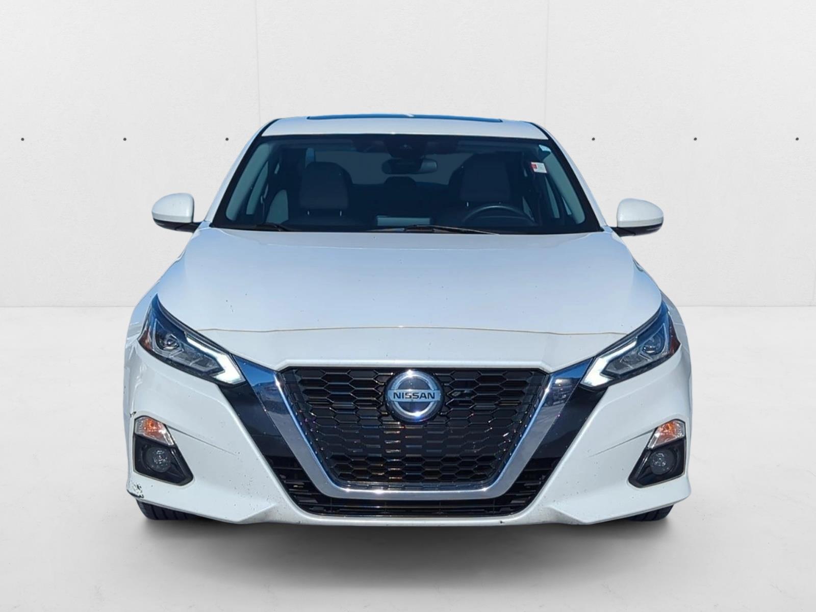2021 Nissan Altima 2.5 SL photo 2