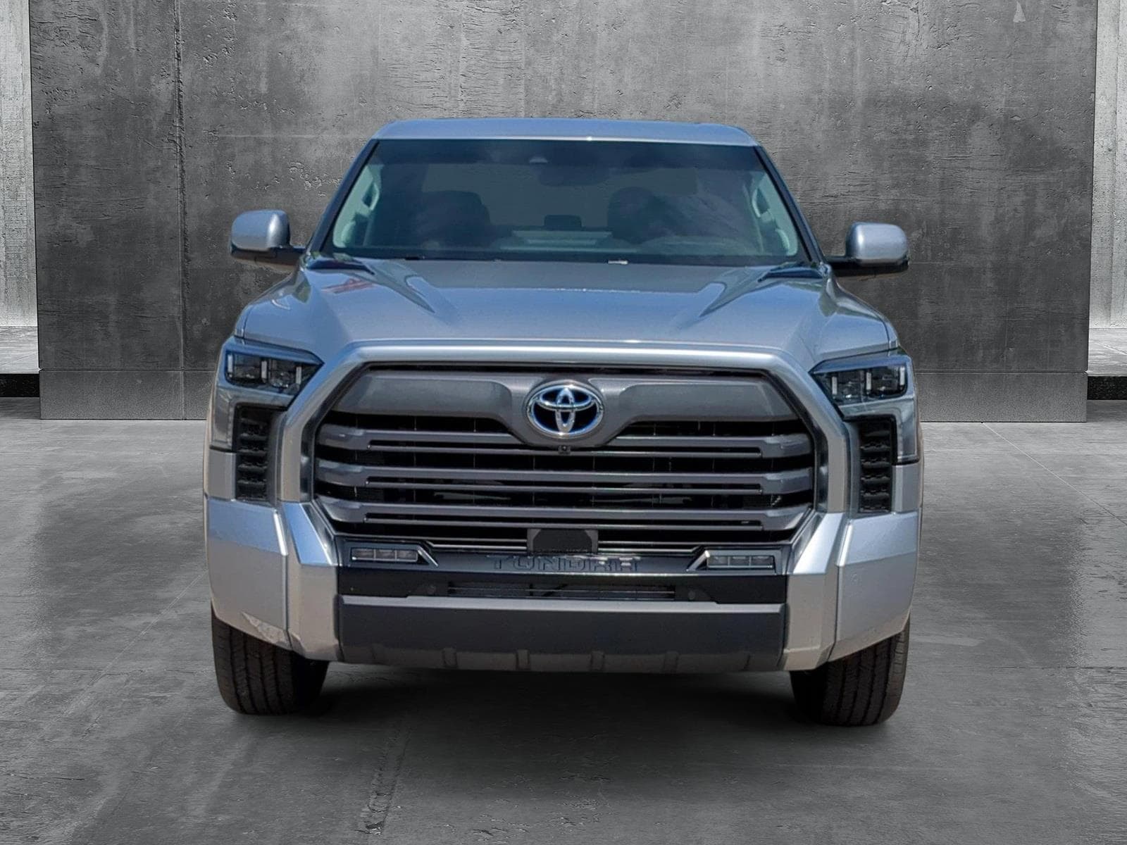 Used 2024 Toyota Tundra Limited with VIN 5TFJC5DB2RX072231 for sale in Fort Myers, FL