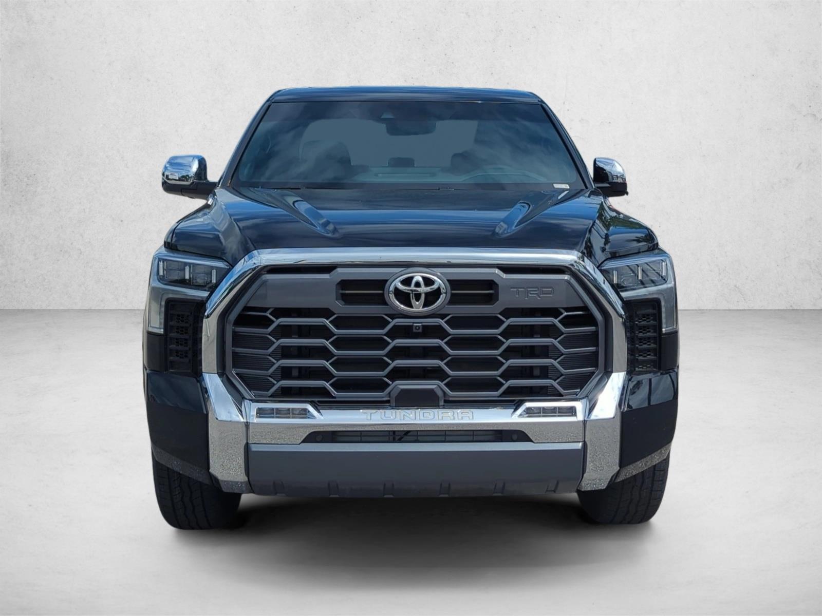 Used 2026 Toyota Tundra i-FORCE MAX 1794 Edition Truck CrewMax