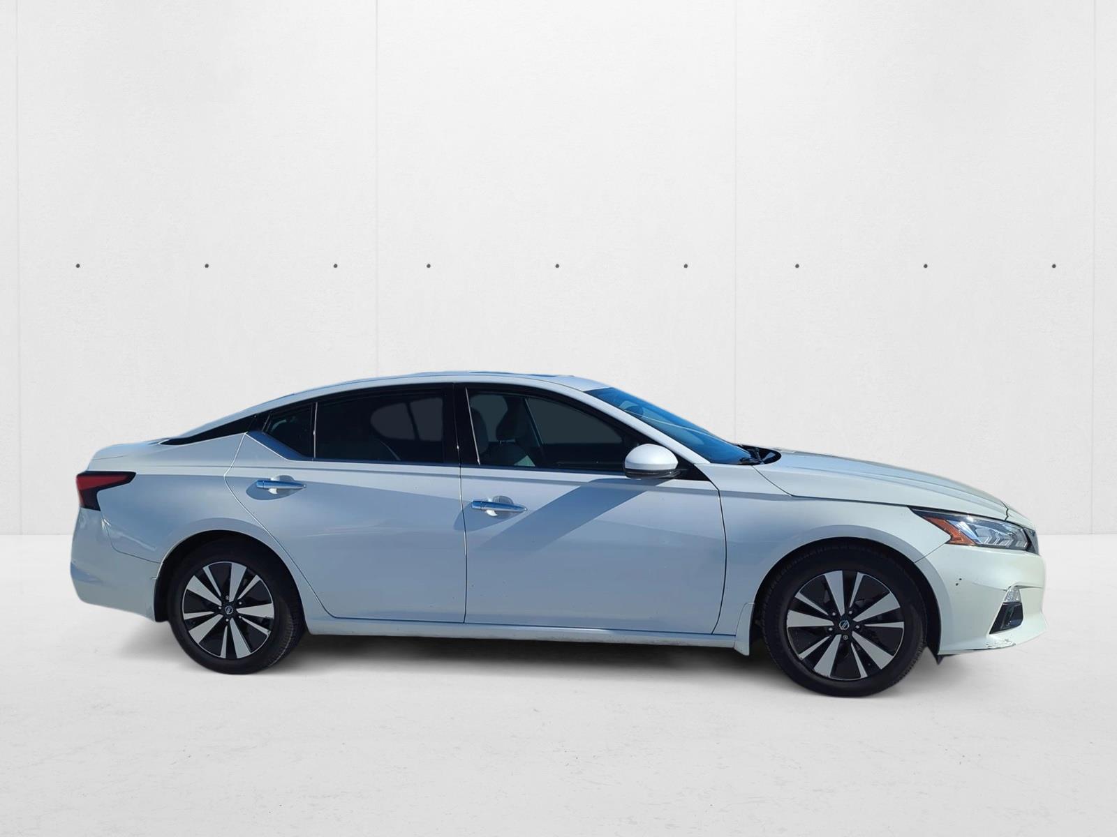 2021 Nissan Altima 2.5 SL photo 4