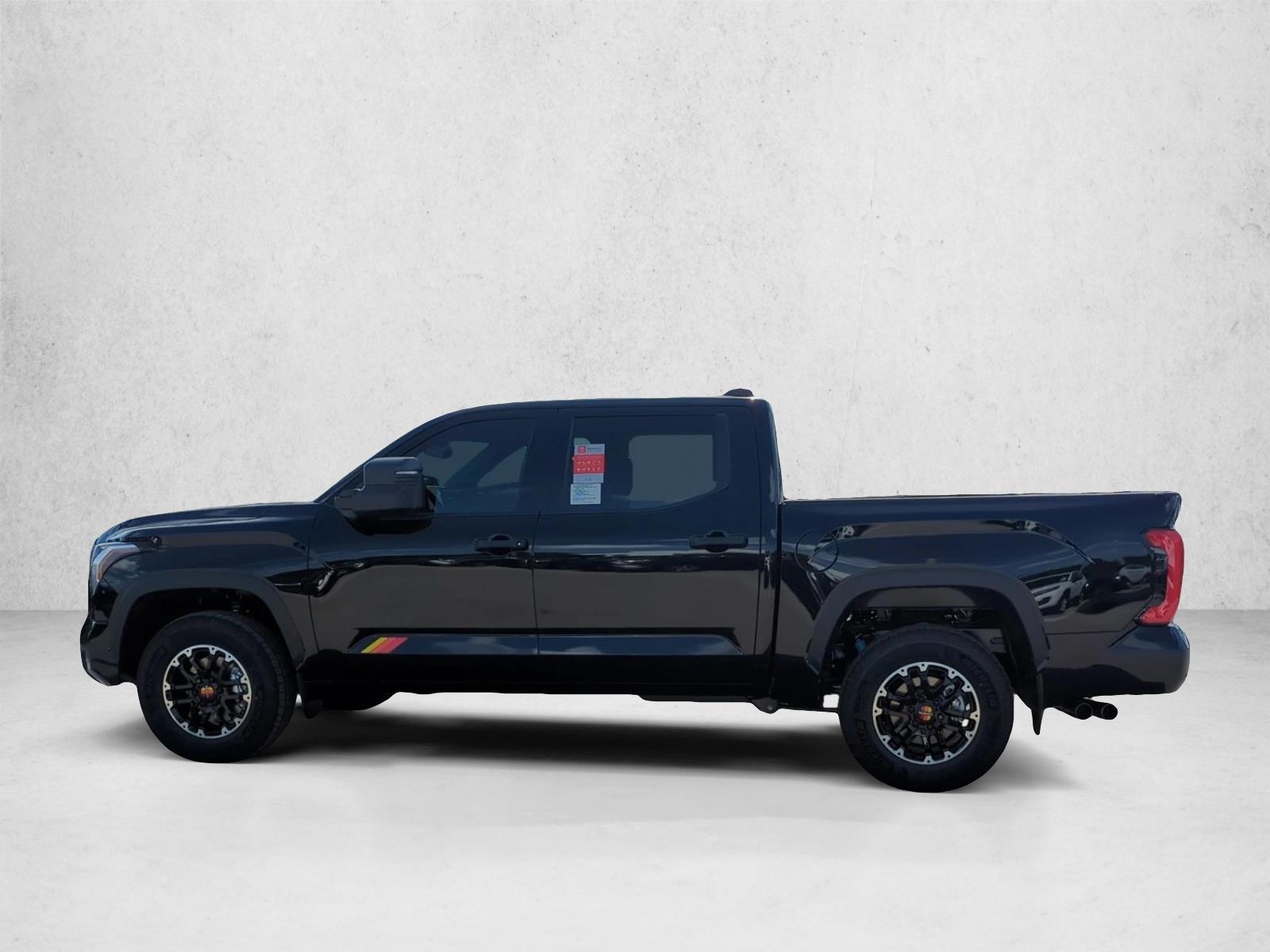 2026 Toyota Tundra SR5 - Photo 8