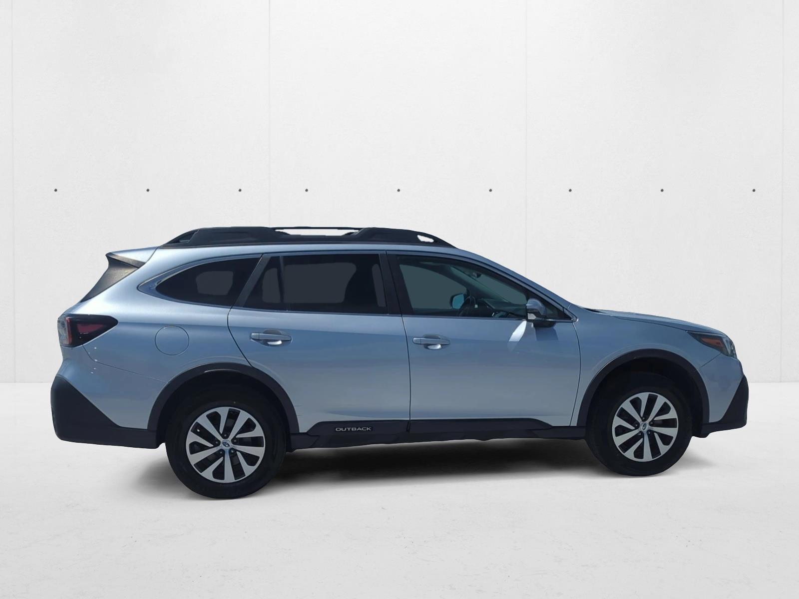 2022 Subaru Outback Premium photo 4
