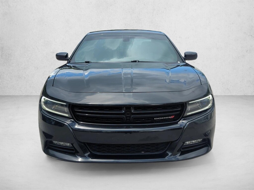 Used 2016 Dodge Charger SXT Sedan