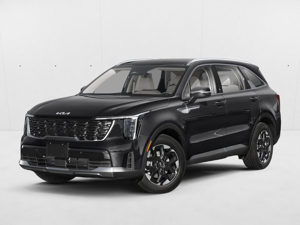 Used 2024 Kia Sorento S SUV