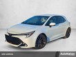  Toyota Corolla Hatchback