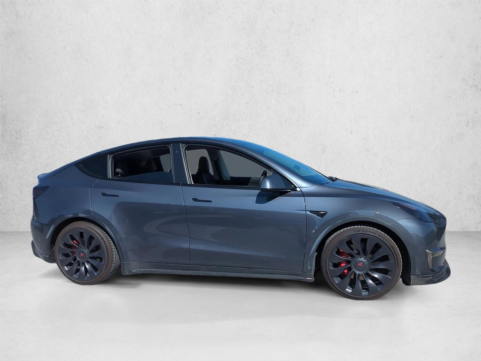 2022 Tesla Model Y Performance photo 4