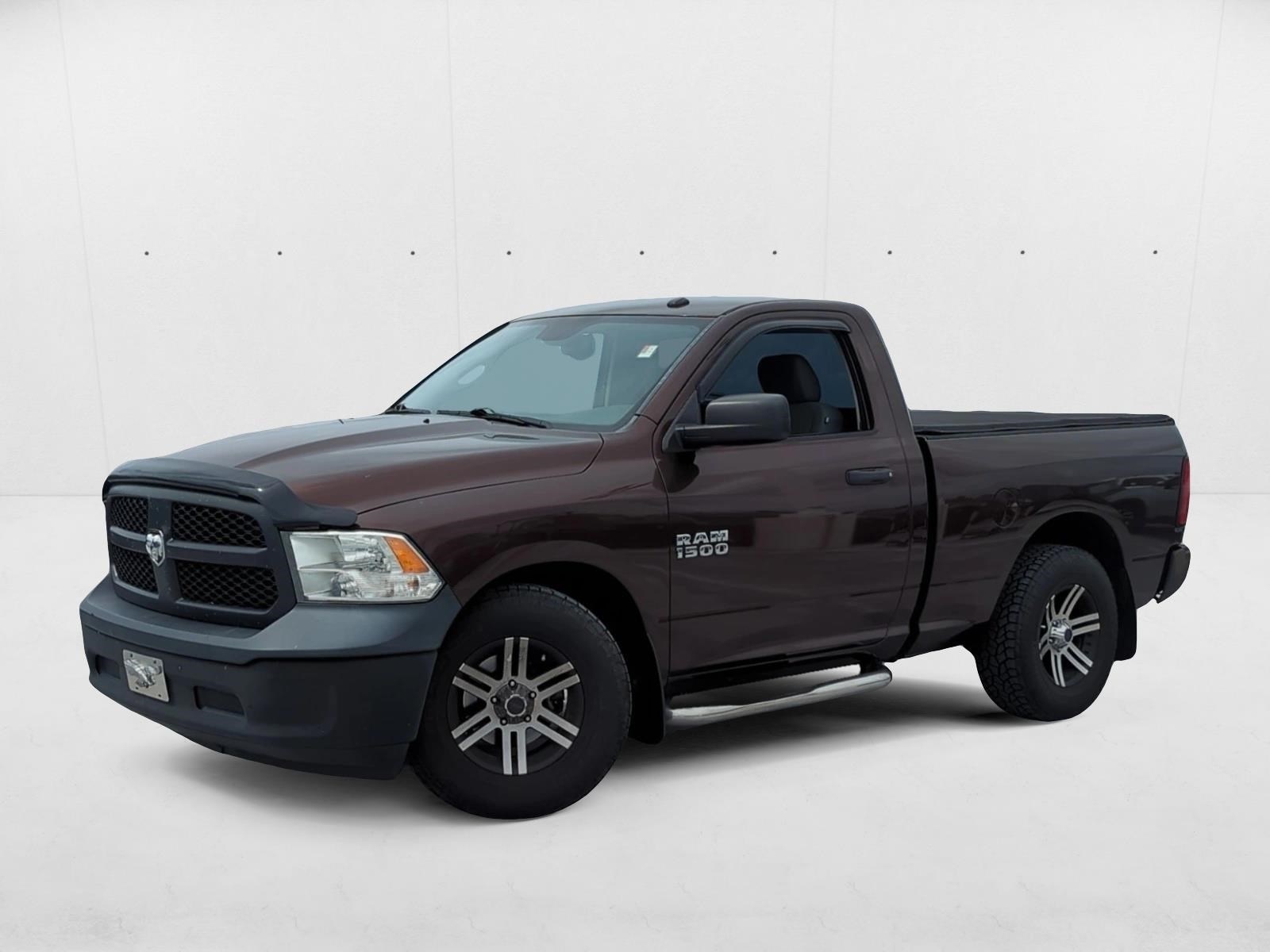 2014 RAM Ram 1500 Pickup