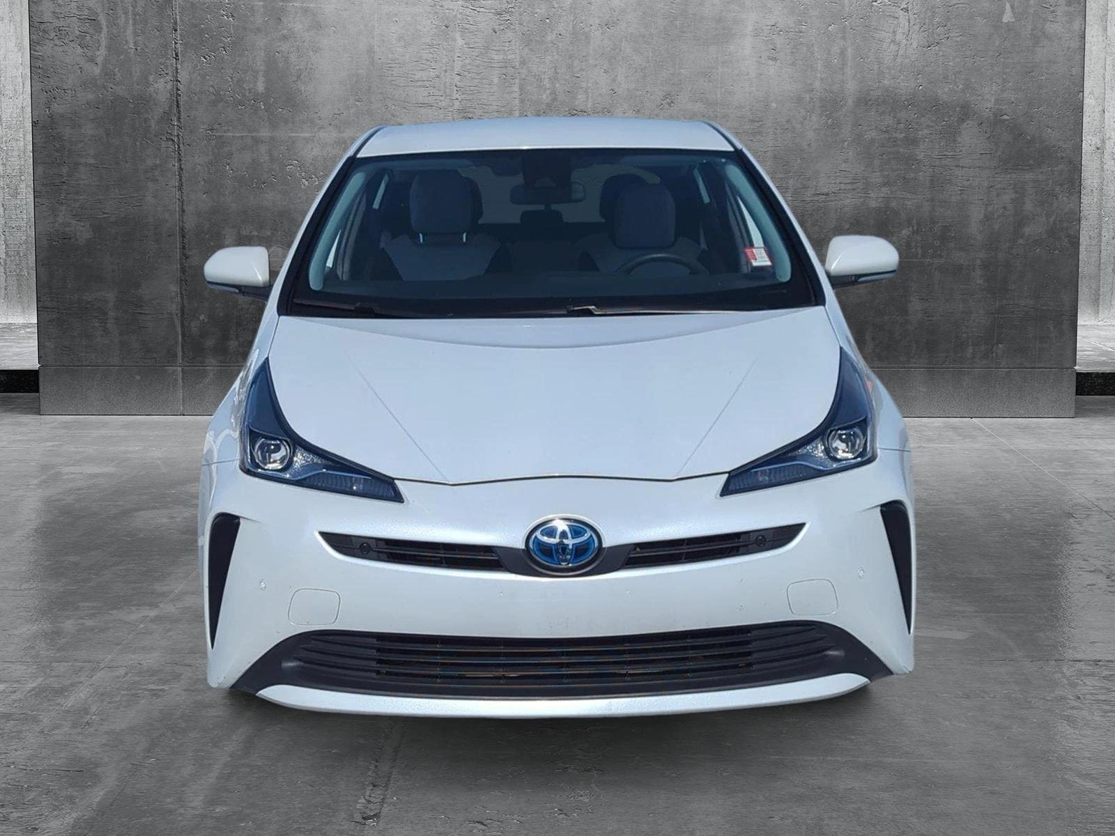 Certified 2022 Toyota Prius LE with VIN JTDKAMFU5N3181223 for sale in Fort Myers, FL