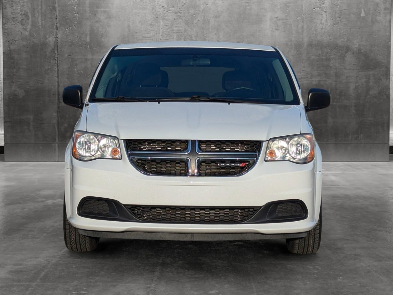 Used 2015 Dodge Grand Caravan American Value Package with VIN 2C4RDGBG9FR702427 for sale in Clearwater, FL