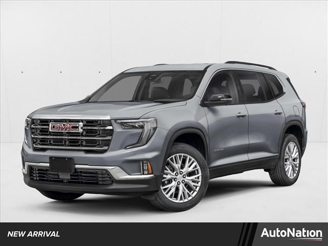 2025 GMC Acadia Elevation FWD's photo
