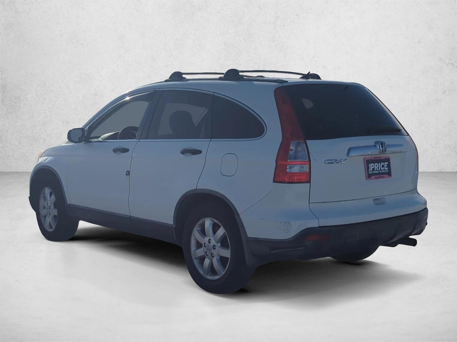 2008 Honda CR-V EX photo 4