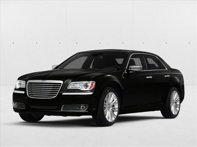 2014 Chrysler 300 Base's photo