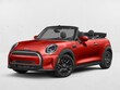  MINI Convertible