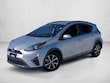  Toyota Prius c