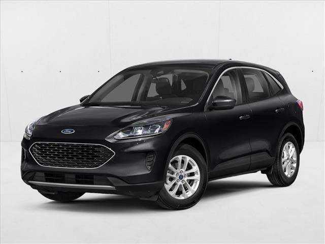 2022 Ford Escape SE AWD's photo