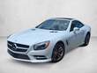  Mercedes-Benz SL-Class