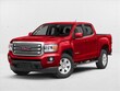 GMC Canyon