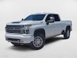 Chevrolet Silverado 2500 HD