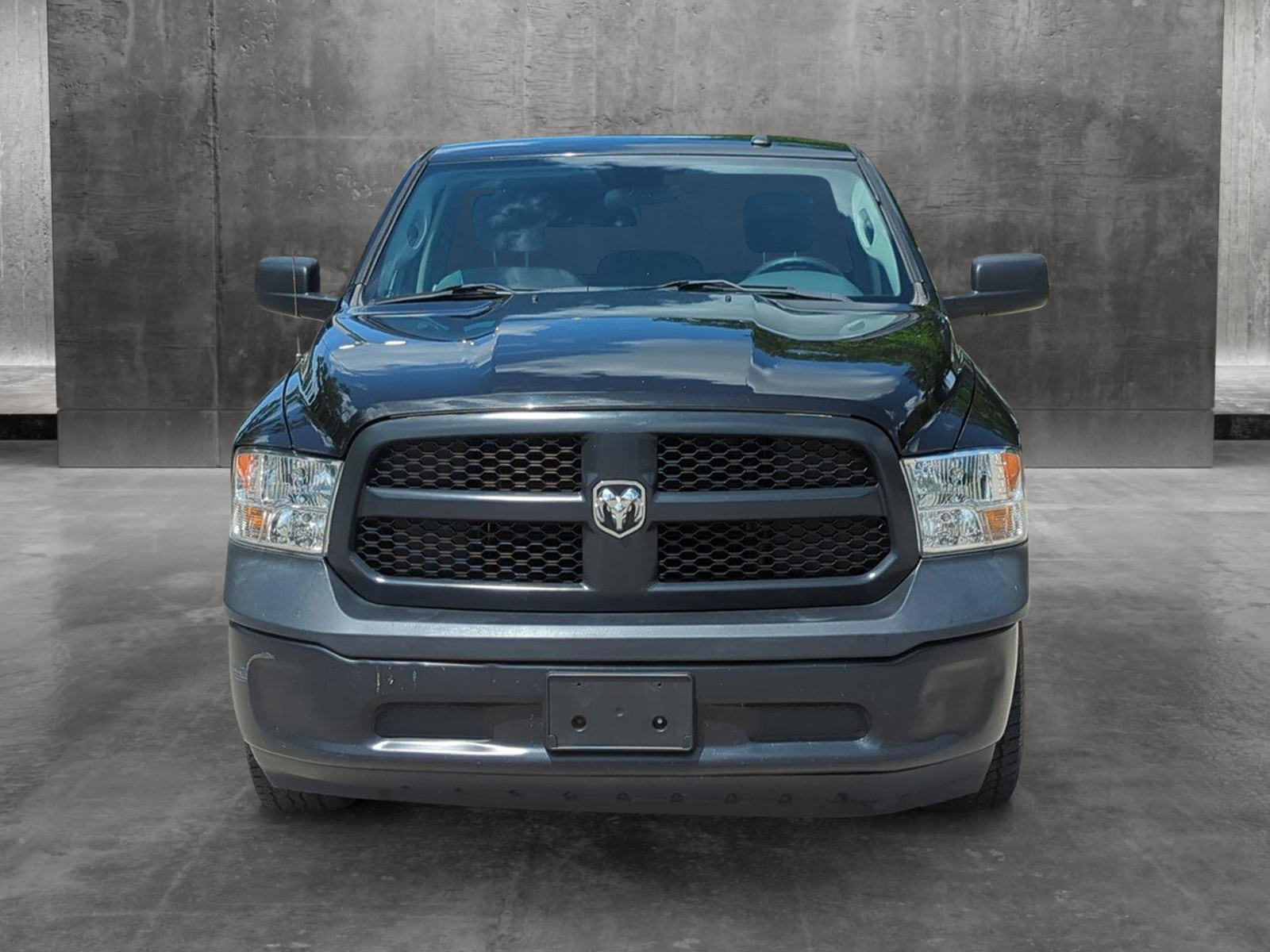 Used 2019 RAM Ram 1500 Classic Tradesman with VIN 3C6JR6AG2KG511322 for sale in Fort Myers, FL