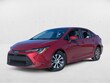 Toyota Corolla Hybrid