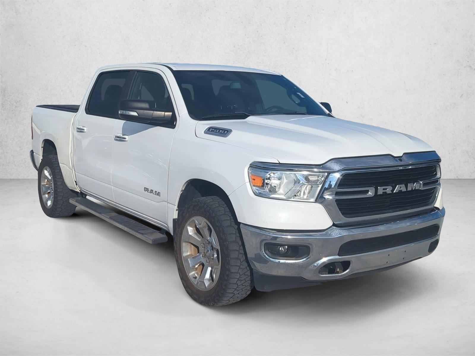 2019 Ram 1500 Big Horn Lone Star photo 3