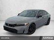  Honda Civic Si