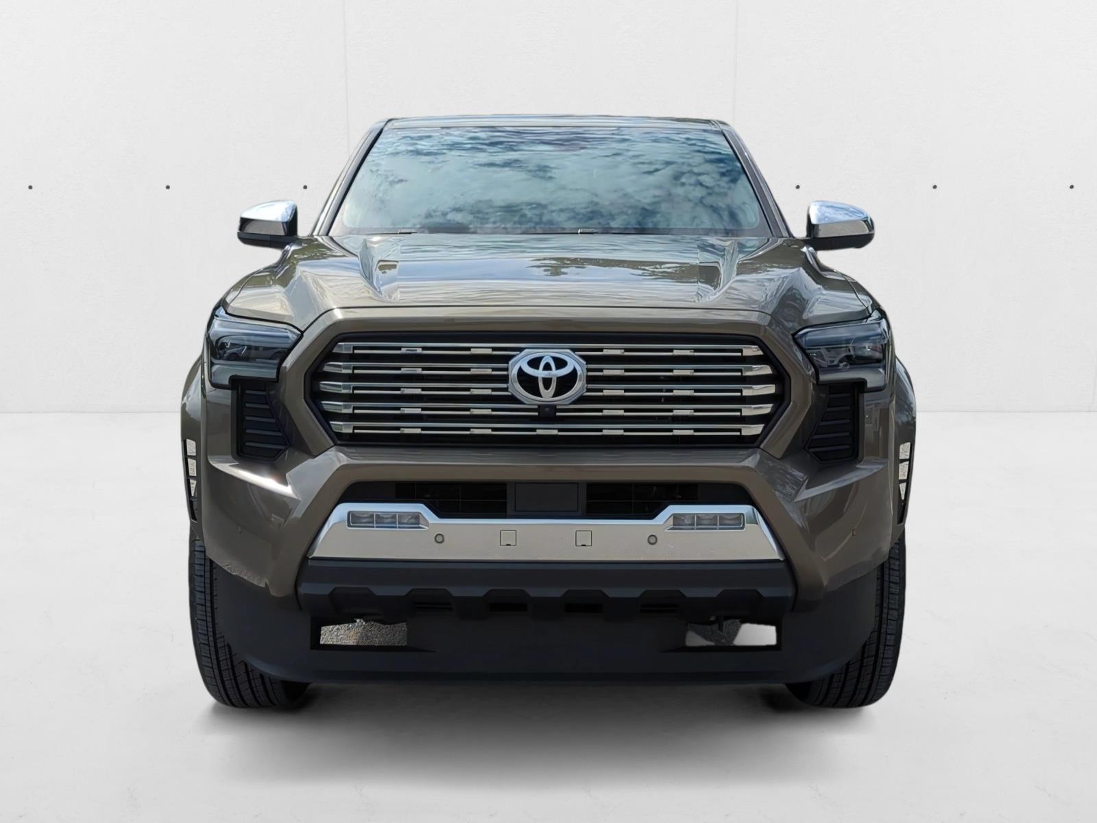 2024 Toyota Tacoma 4x4 Limited Double Cab photo 2