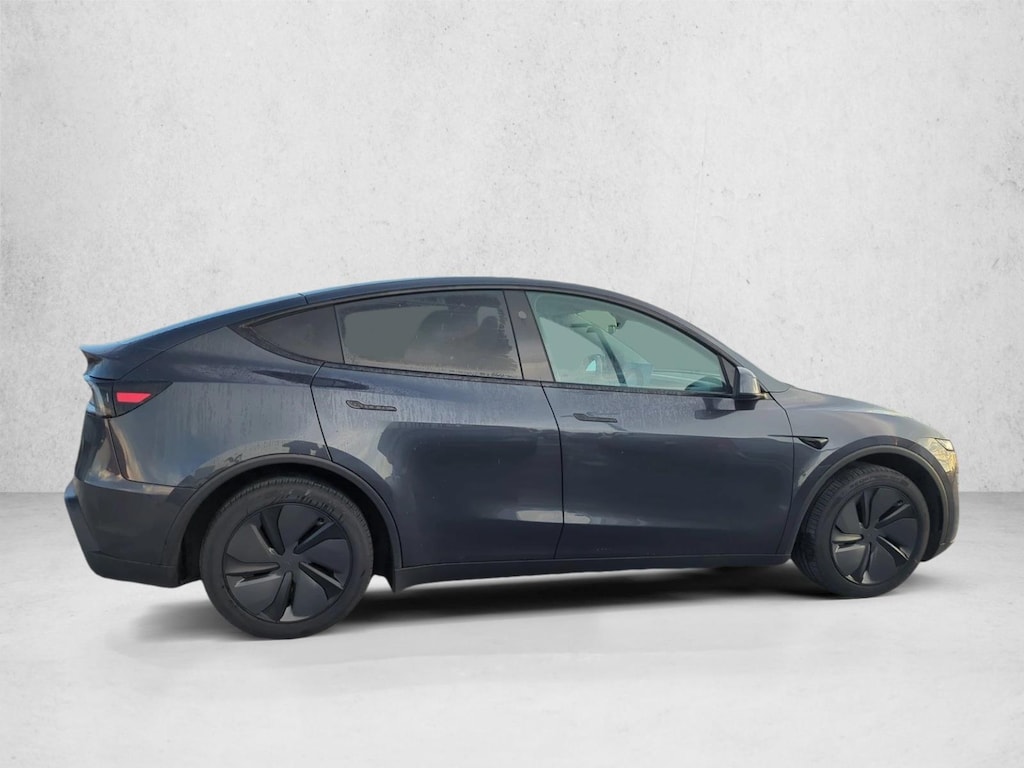 Used 2026 Tesla Model Y Premium SUV