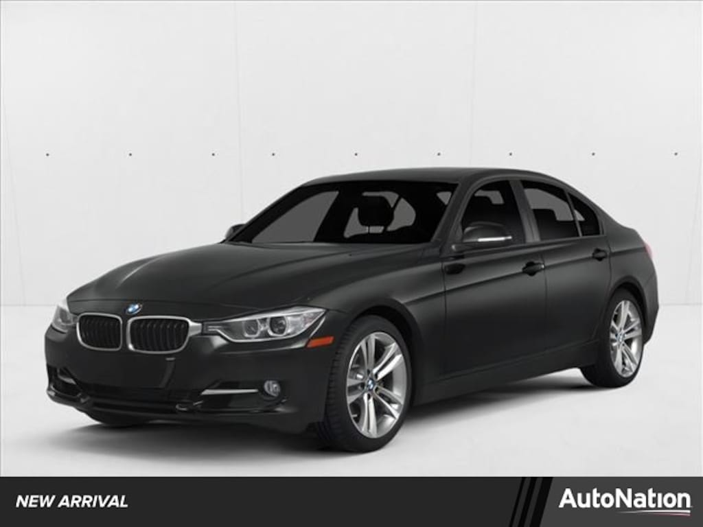 Used 2014 BMW 328i xDrive Sedan